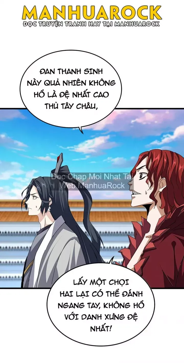 đọc truyện Đại Quản Gia Là Ma Hoàng Chương 744 ảnh 42 tại Thiên Thai Truyện