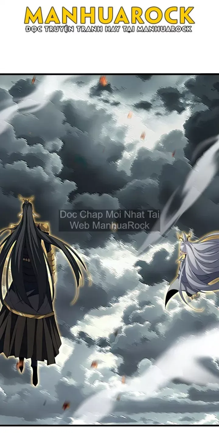 đọc truyện Đại Quản Gia Là Ma Hoàng Chương 744 ảnh 43 tại Thiên Thai Truyện