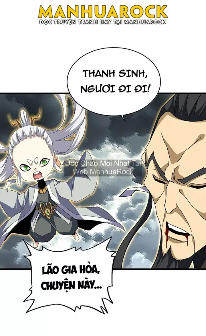 đọc truyện Đại Quản Gia Là Ma Hoàng Chương 744 ảnh 45 tại Thiên Thai Truyện