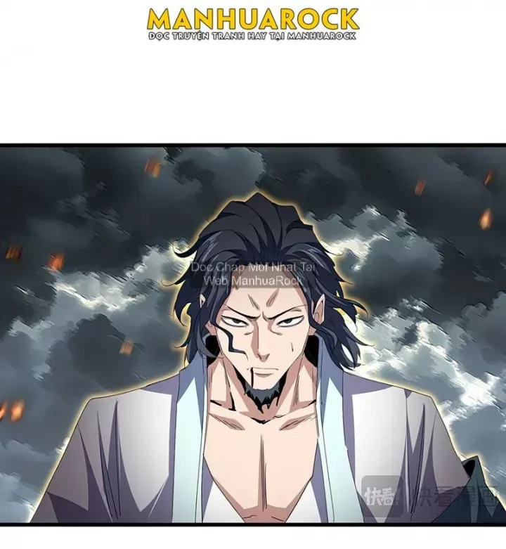 đọc truyện Đại Quản Gia Là Ma Hoàng Chương 744 ảnh 46 tại Thiên Thai Truyện