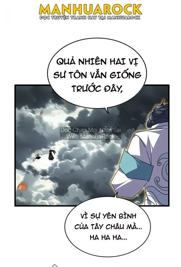 đọc truyện Đại Quản Gia Là Ma Hoàng Chương 744 ảnh 47 tại Thiên Thai Truyện