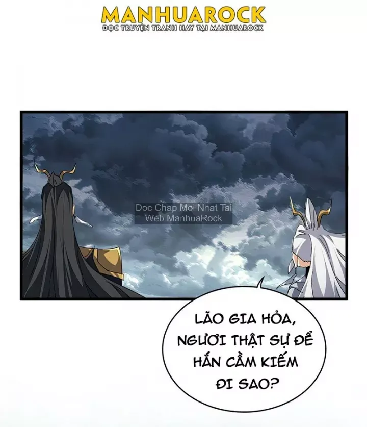 đọc truyện Đại Quản Gia Là Ma Hoàng Chương 744 ảnh 49 tại Thiên Thai Truyện