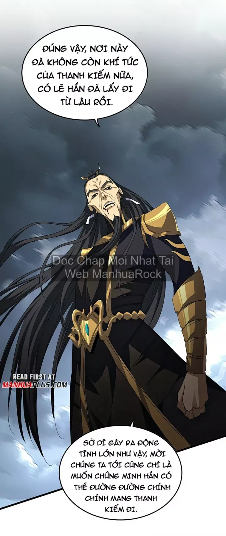 đọc truyện Đại Quản Gia Là Ma Hoàng Chương 744 ảnh 50 tại Thiên Thai Truyện