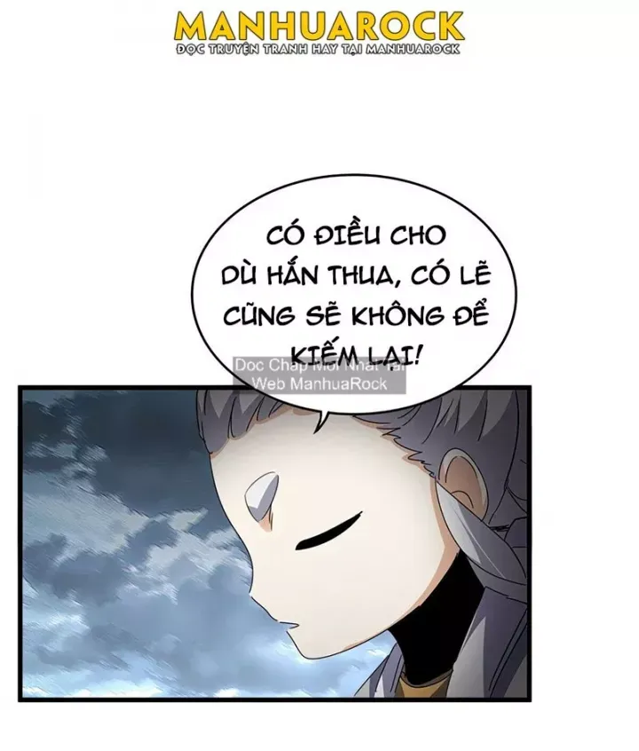 đọc truyện Đại Quản Gia Là Ma Hoàng Chương 744 ảnh 51 tại Thiên Thai Truyện