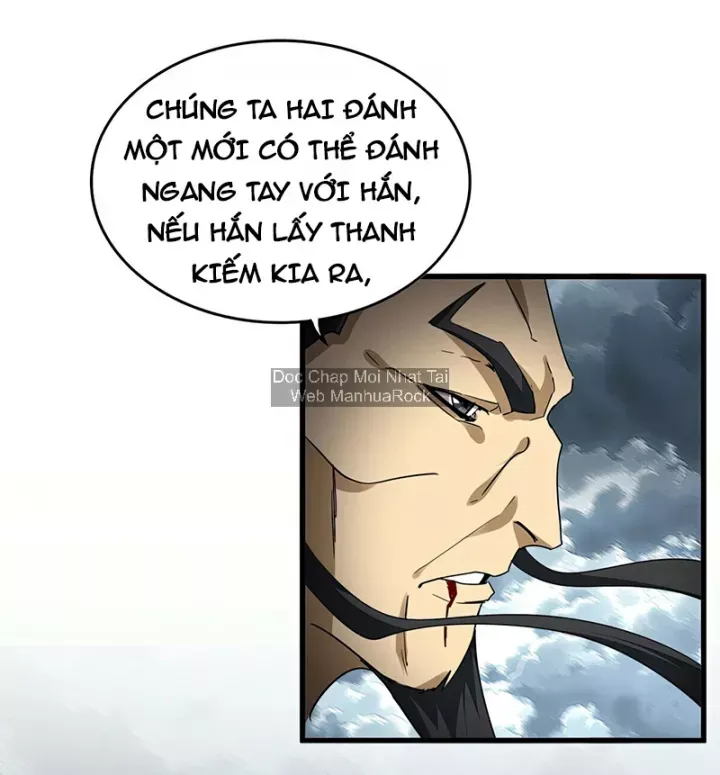 đọc truyện Đại Quản Gia Là Ma Hoàng Chương 744 ảnh 52 tại Thiên Thai Truyện