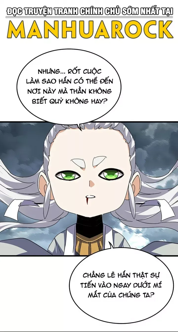 đọc truyện Đại Quản Gia Là Ma Hoàng Chương 744 ảnh 55 tại Thiên Thai Truyện