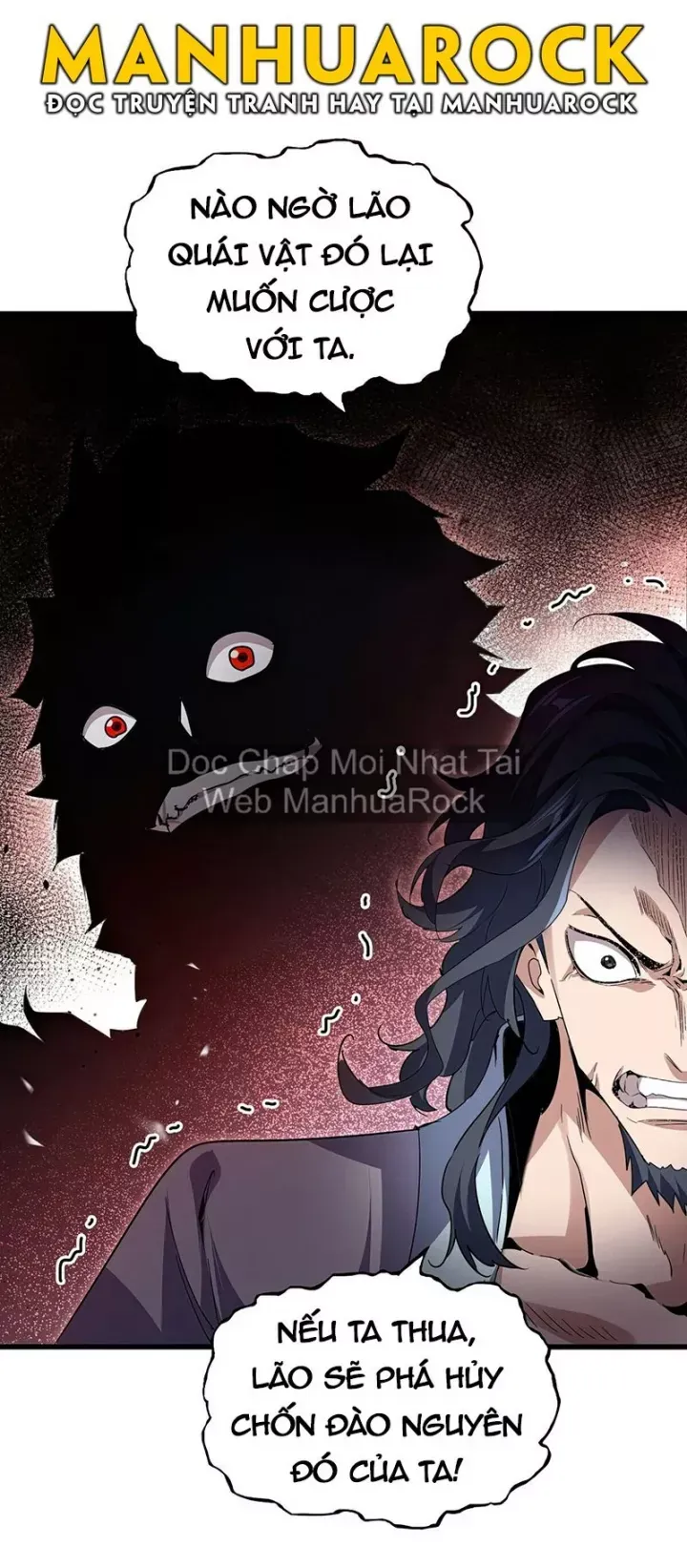 đọc truyện Đại Quản Gia Là Ma Hoàng Chương 744 ảnh 8 tại Thiên Thai Truyện