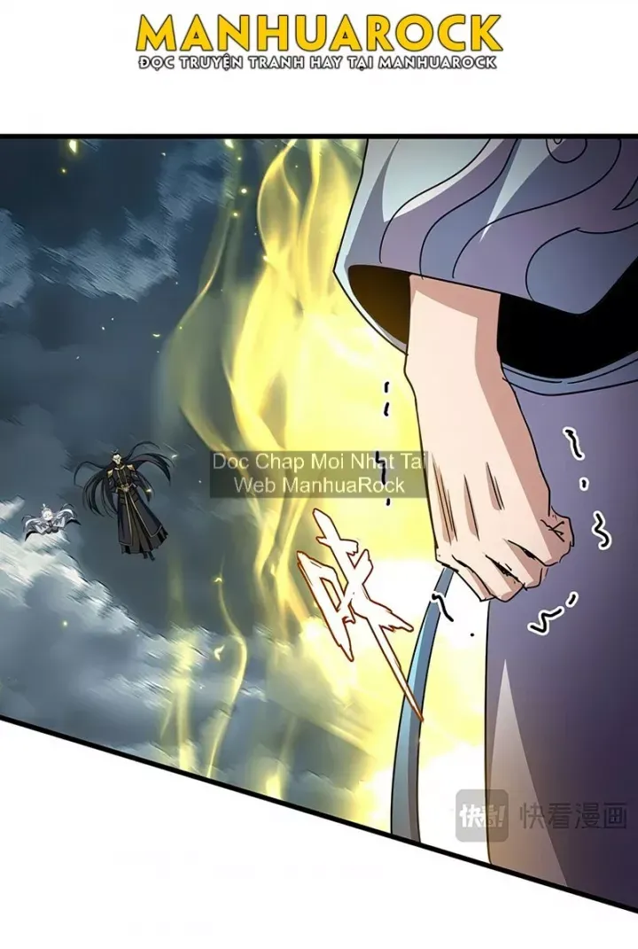 đọc truyện Đại Quản Gia Là Ma Hoàng Chương 744 ảnh 9 tại Thiên Thai Truyện