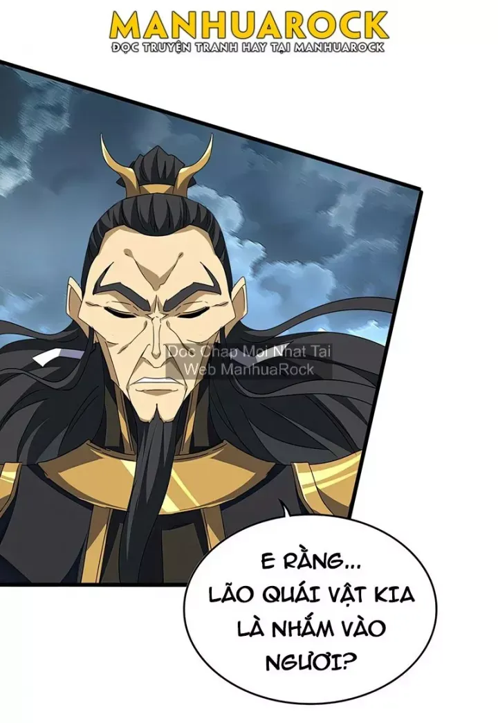 đọc truyện Đại Quản Gia Là Ma Hoàng Chương 744 ảnh 10 tại Thiên Thai Truyện