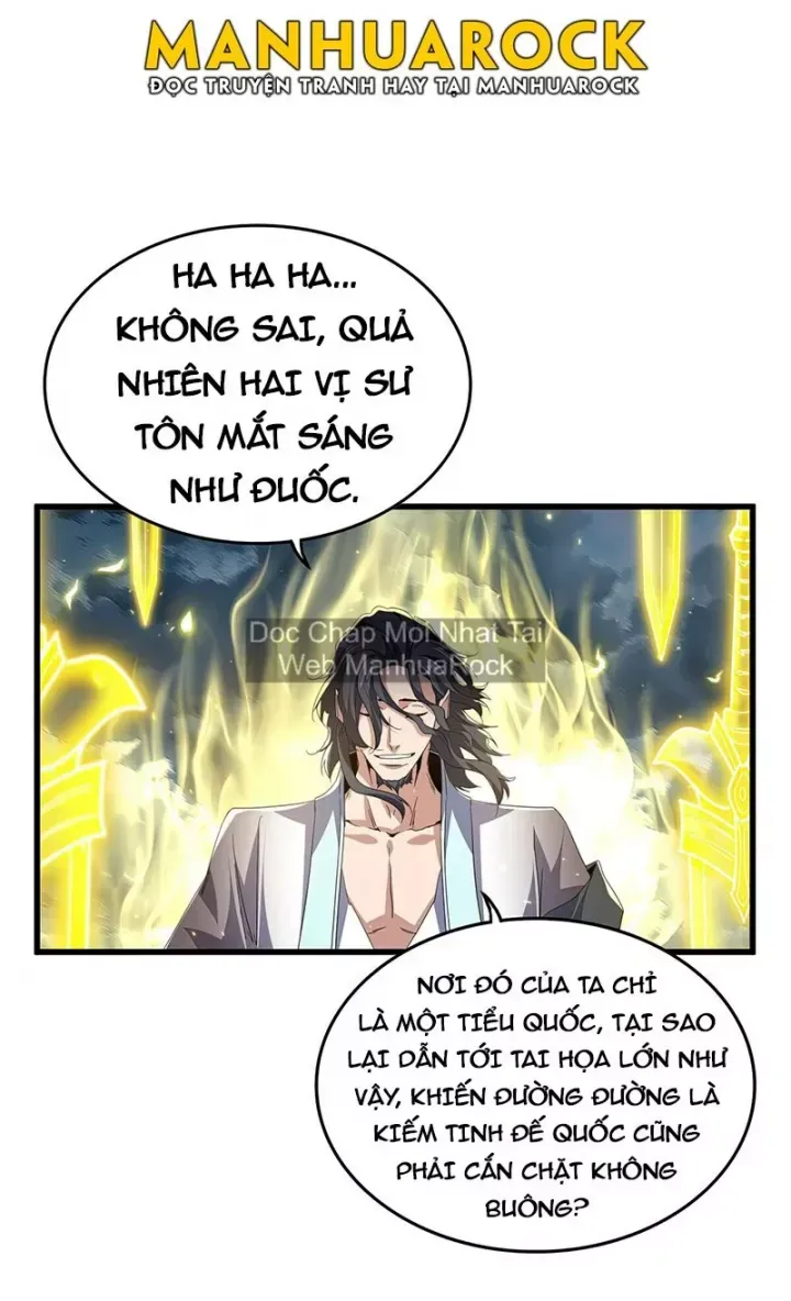 đọc truyện Đại Quản Gia Là Ma Hoàng Chương 744 ảnh 11 tại Thiên Thai Truyện