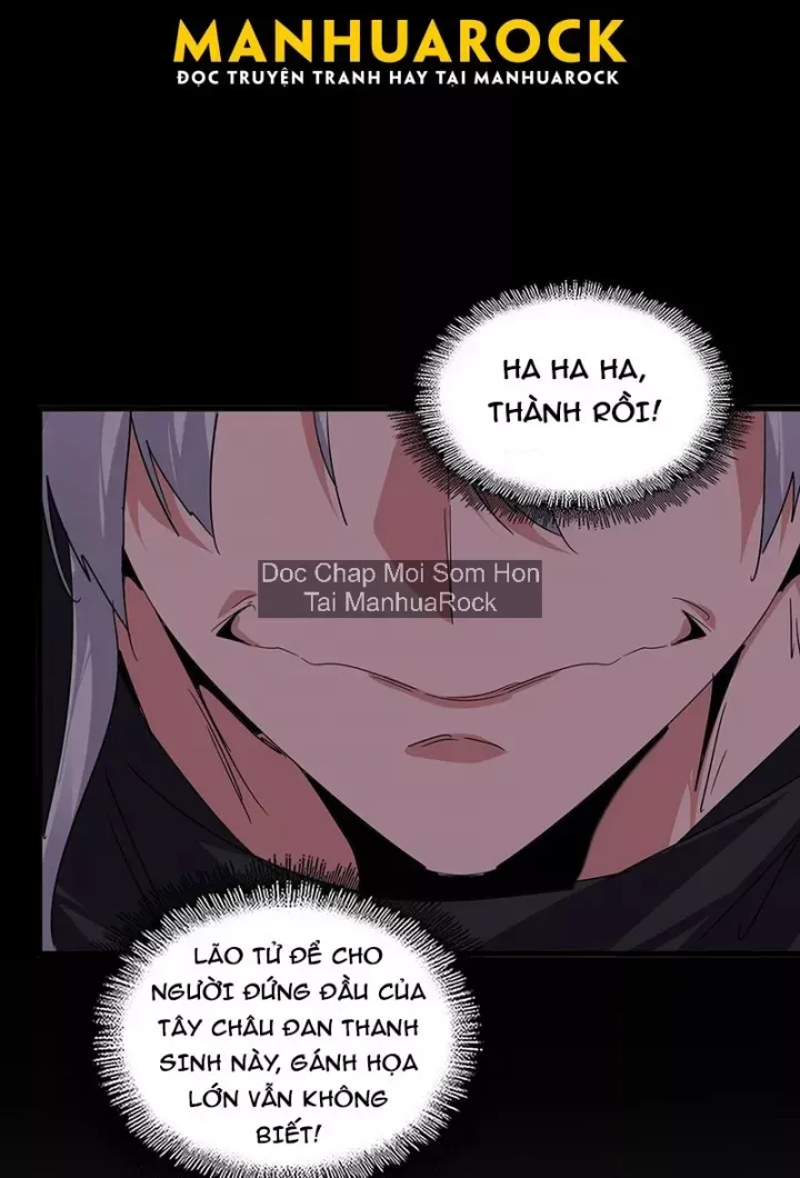 đọc truyện Đại Quản Gia Là Ma Hoàng Chương 745 ảnh 16 tại Thiên Thai Truyện