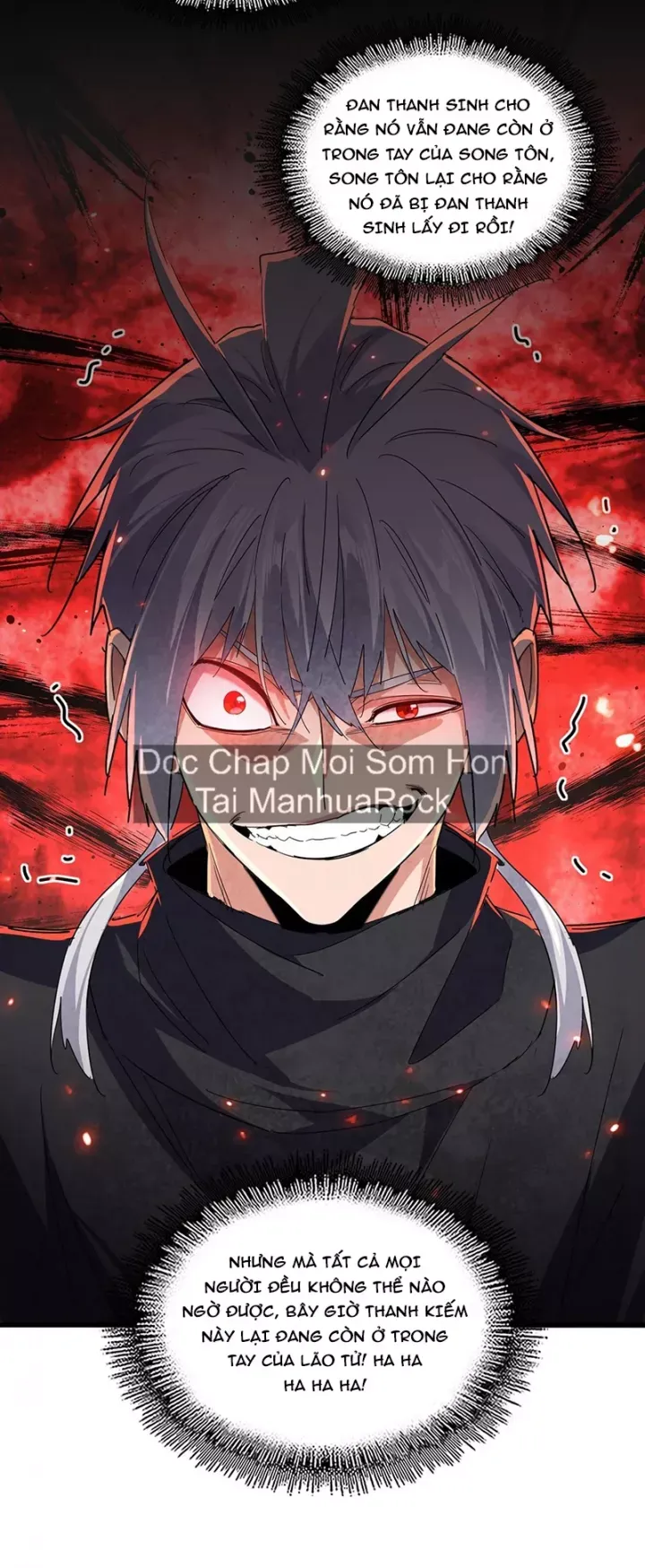 đọc truyện Đại Quản Gia Là Ma Hoàng Chương 745 ảnh 17 tại Thiên Thai Truyện