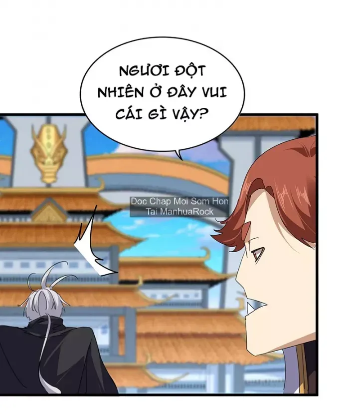 đọc truyện Đại Quản Gia Là Ma Hoàng Chương 745 ảnh 18 tại Thiên Thai Truyện