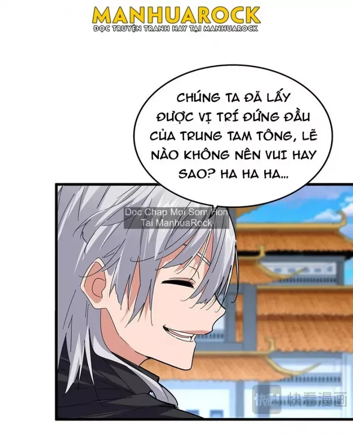 đọc truyện Đại Quản Gia Là Ma Hoàng Chương 745 ảnh 19 tại Thiên Thai Truyện