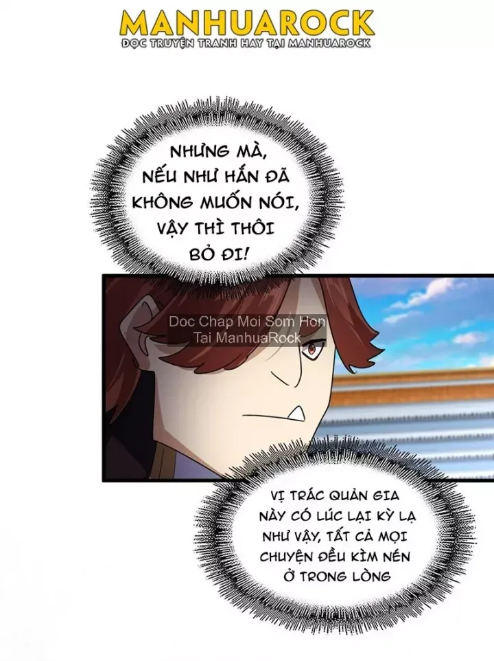 đọc truyện Đại Quản Gia Là Ma Hoàng Chương 745 ảnh 22 tại Thiên Thai Truyện