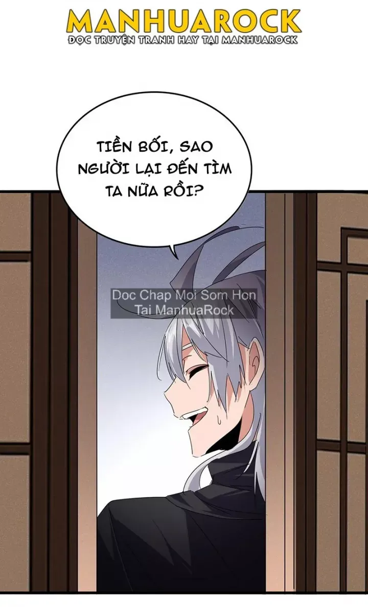 đọc truyện Đại Quản Gia Là Ma Hoàng Chương 745 ảnh 29 tại Thiên Thai Truyện