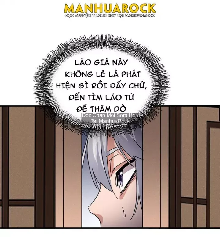 đọc truyện Đại Quản Gia Là Ma Hoàng Chương 745 ảnh 30 tại Thiên Thai Truyện