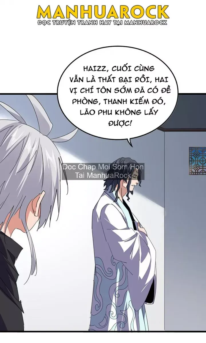 đọc truyện Đại Quản Gia Là Ma Hoàng Chương 745 ảnh 31 tại Thiên Thai Truyện