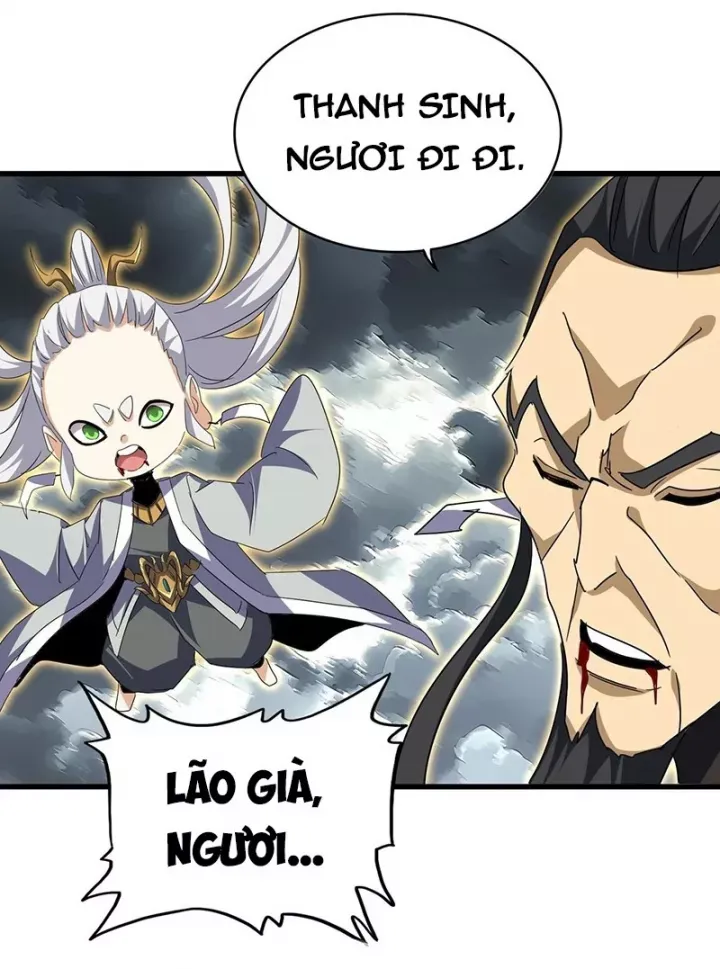 đọc truyện Đại Quản Gia Là Ma Hoàng Chương 745 ảnh 5 tại Thiên Thai Truyện