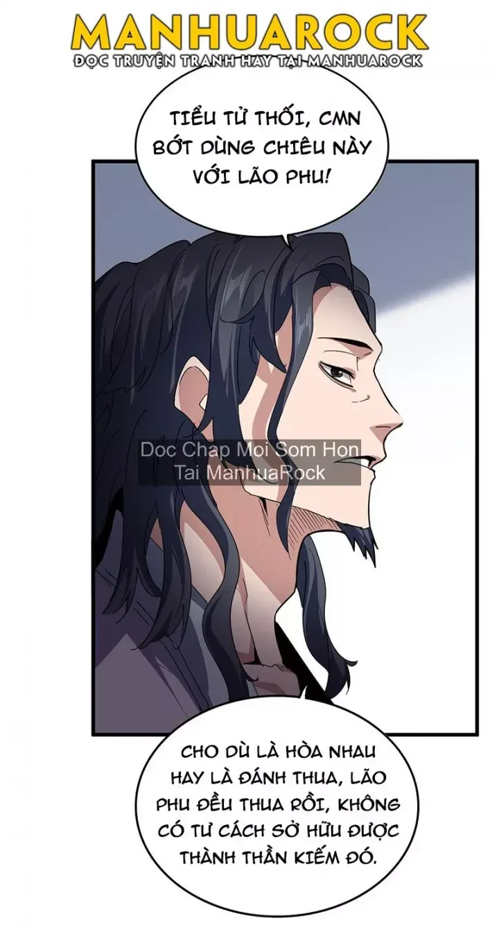 đọc truyện Đại Quản Gia Là Ma Hoàng Chương 745 ảnh 33 tại Thiên Thai Truyện