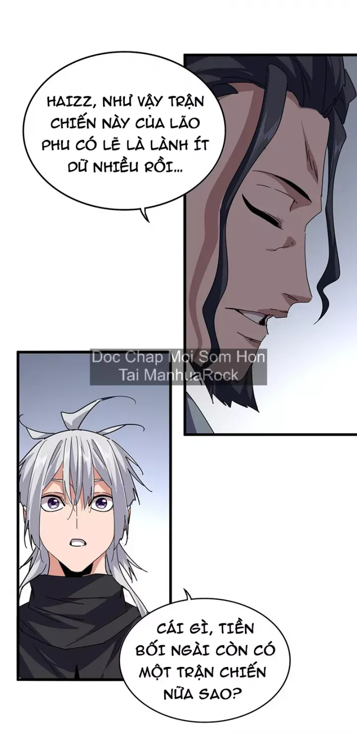 đọc truyện Đại Quản Gia Là Ma Hoàng Chương 745 ảnh 34 tại Thiên Thai Truyện