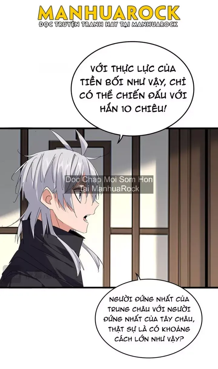 đọc truyện Đại Quản Gia Là Ma Hoàng Chương 745 ảnh 36 tại Thiên Thai Truyện