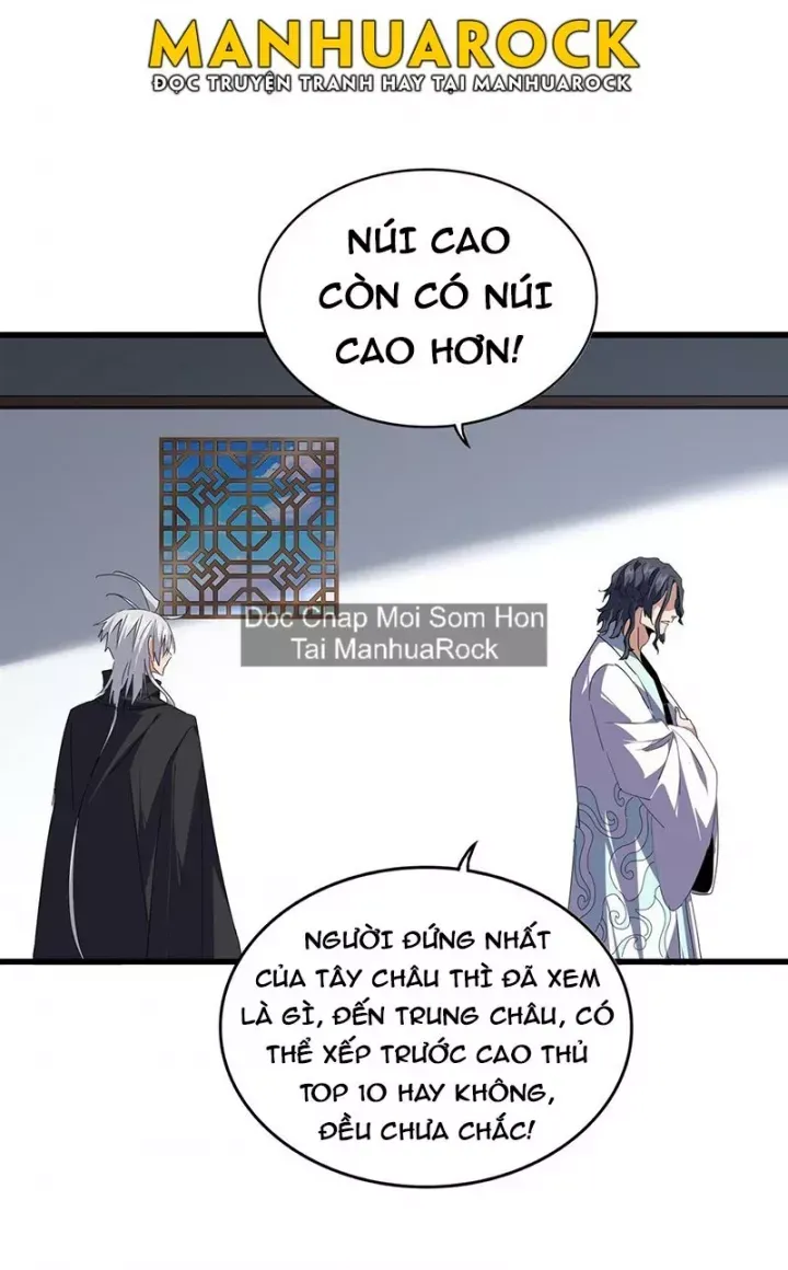 đọc truyện Đại Quản Gia Là Ma Hoàng Chương 745 ảnh 37 tại Thiên Thai Truyện