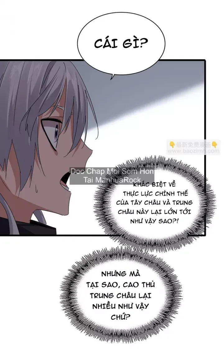 đọc truyện Đại Quản Gia Là Ma Hoàng Chương 745 ảnh 38 tại Thiên Thai Truyện