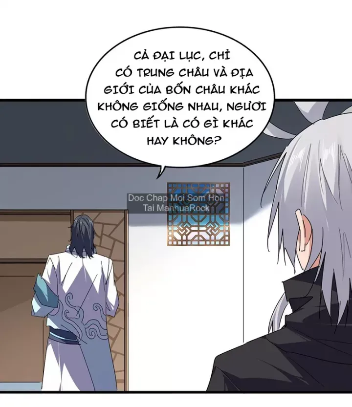 đọc truyện Đại Quản Gia Là Ma Hoàng Chương 745 ảnh 39 tại Thiên Thai Truyện