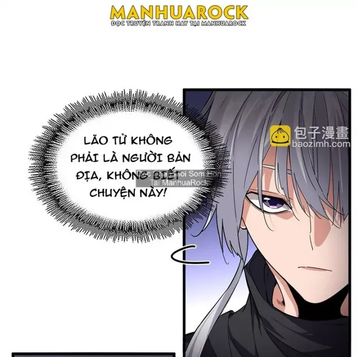 đọc truyện Đại Quản Gia Là Ma Hoàng Chương 745 ảnh 40 tại Thiên Thai Truyện