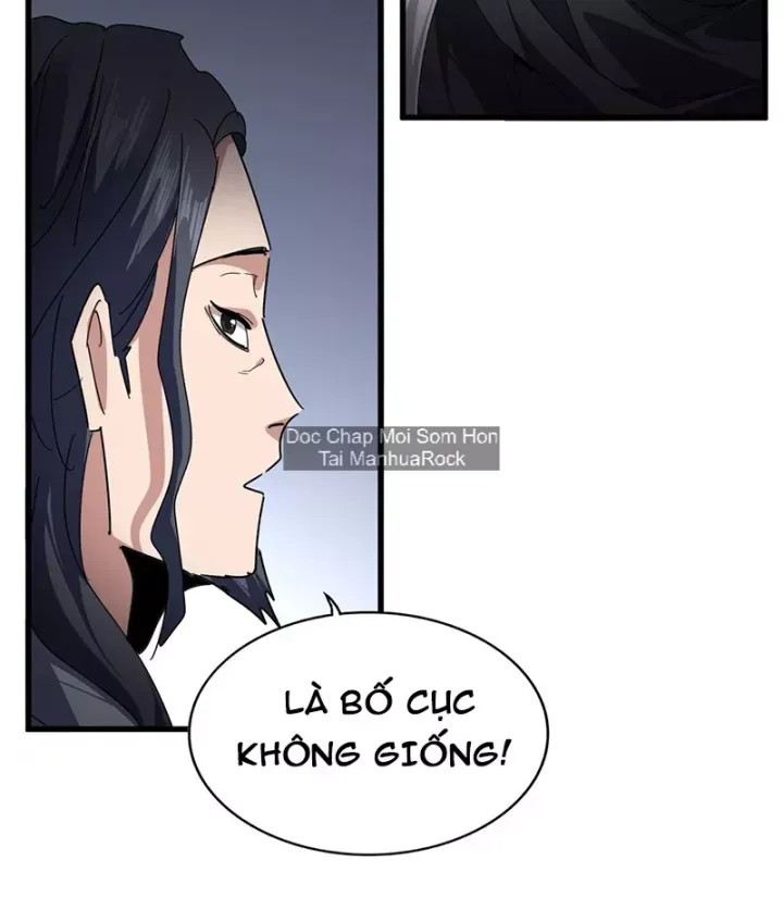 đọc truyện Đại Quản Gia Là Ma Hoàng Chương 745 ảnh 41 tại Thiên Thai Truyện