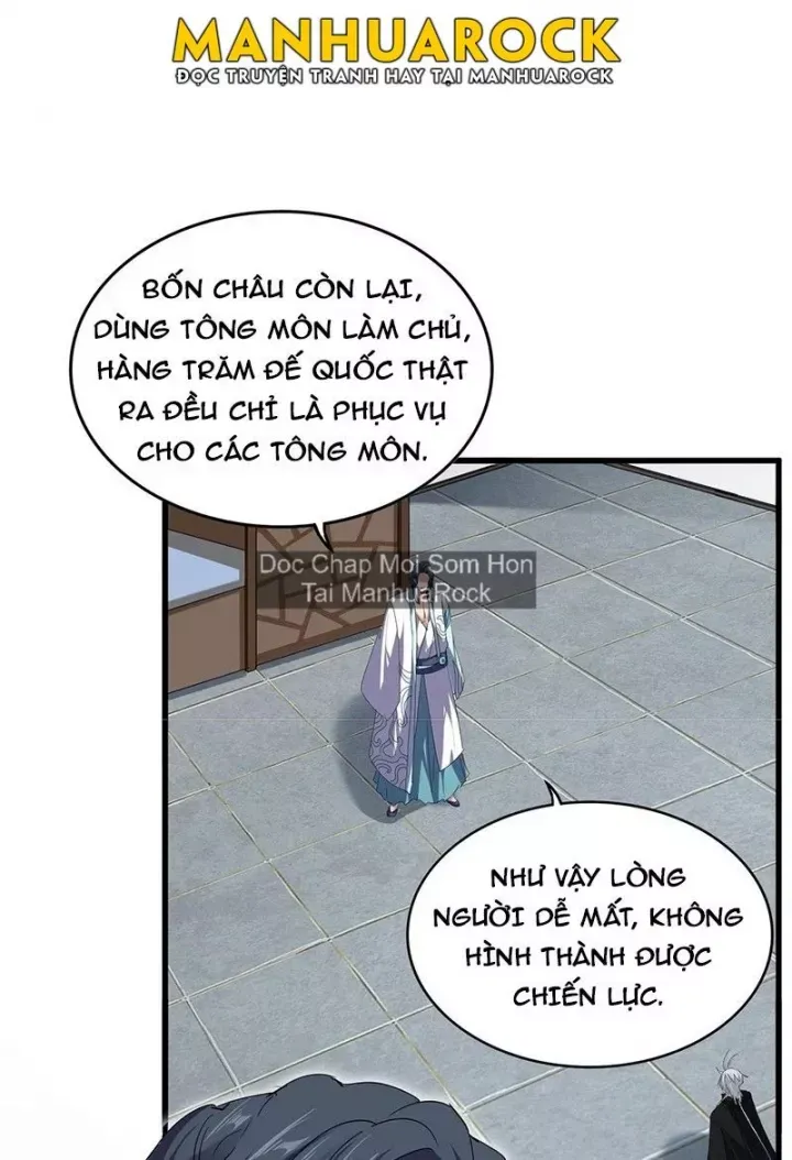 đọc truyện Đại Quản Gia Là Ma Hoàng Chương 745 ảnh 42 tại Thiên Thai Truyện