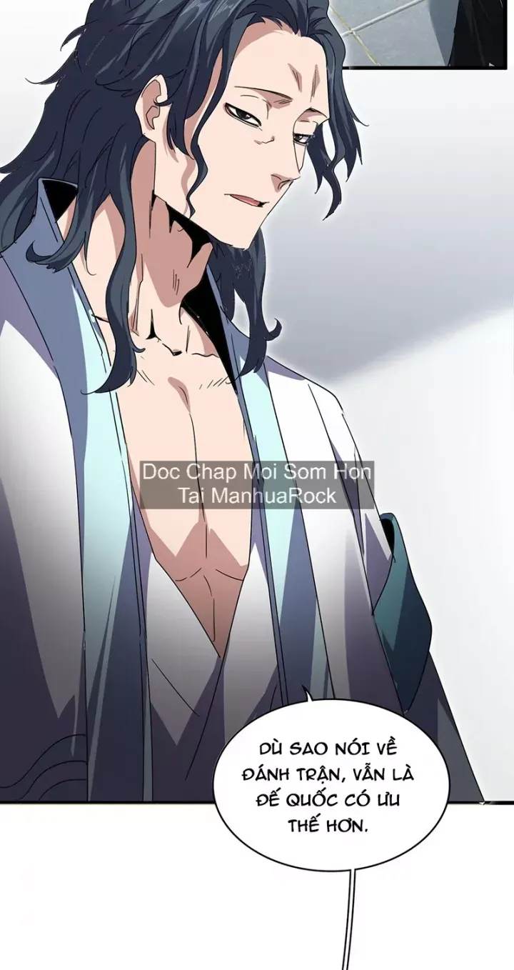 đọc truyện Đại Quản Gia Là Ma Hoàng Chương 745 ảnh 43 tại Thiên Thai Truyện