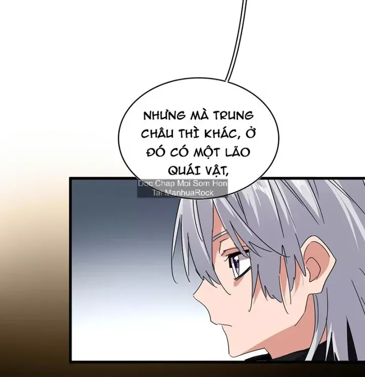 đọc truyện Đại Quản Gia Là Ma Hoàng Chương 745 ảnh 44 tại Thiên Thai Truyện