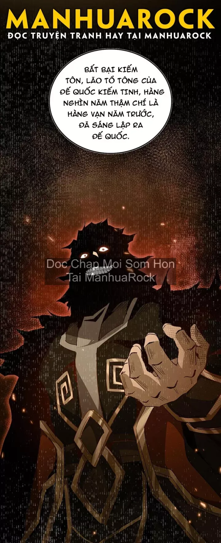 đọc truyện Đại Quản Gia Là Ma Hoàng Chương 745 ảnh 45 tại Thiên Thai Truyện