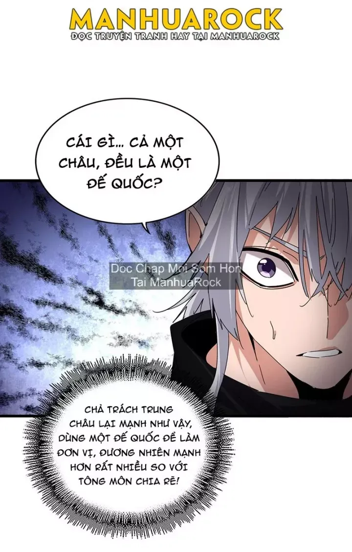 đọc truyện Đại Quản Gia Là Ma Hoàng Chương 745 ảnh 47 tại Thiên Thai Truyện