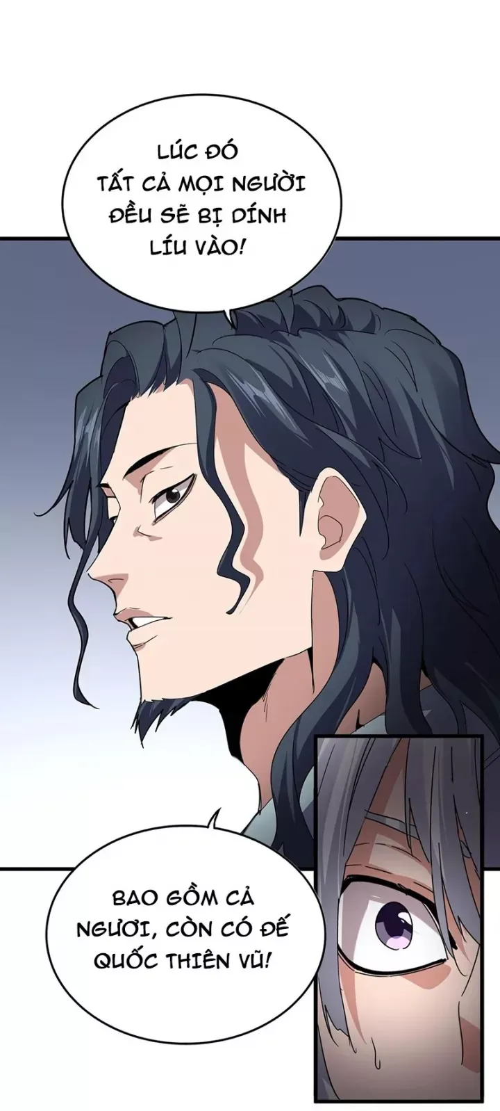 đọc truyện Đại Quản Gia Là Ma Hoàng Chương 745 ảnh 53 tại Thiên Thai Truyện