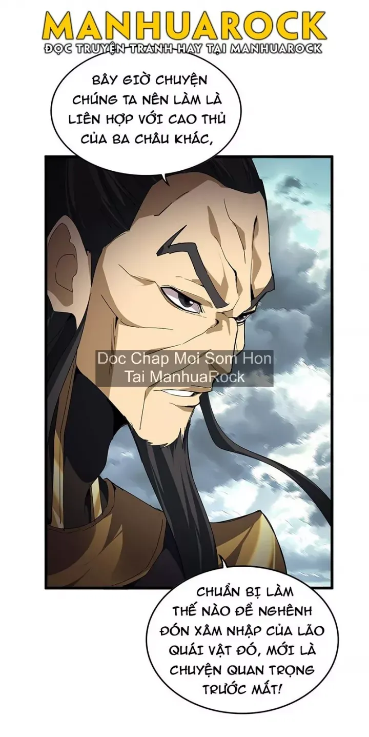 đọc truyện Đại Quản Gia Là Ma Hoàng Chương 745 ảnh 8 tại Thiên Thai Truyện