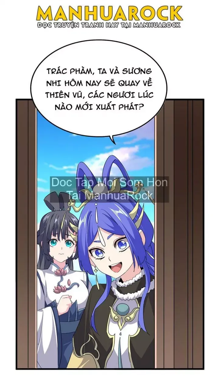 đọc truyện Đại Quản Gia Là Ma Hoàng Chương 746 ảnh 14 tại Thiên Thai Truyện