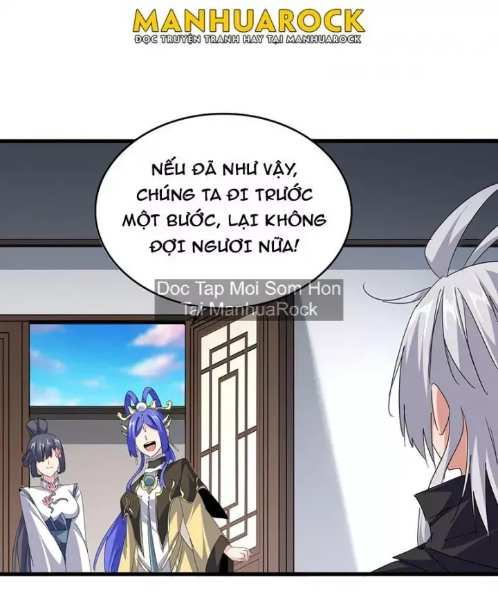 đọc truyện Đại Quản Gia Là Ma Hoàng Chương 746 ảnh 18 tại Thiên Thai Truyện