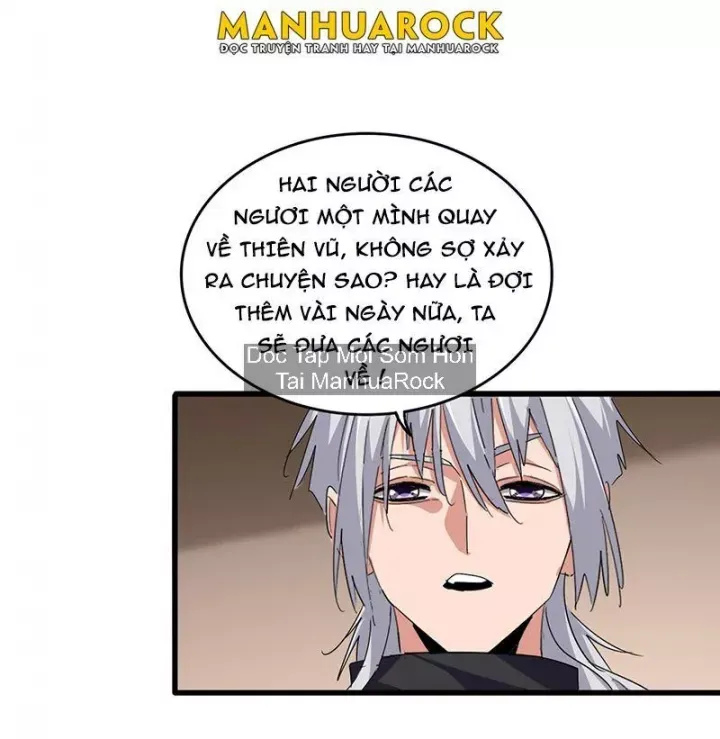 đọc truyện Đại Quản Gia Là Ma Hoàng Chương 746 ảnh 19 tại Thiên Thai Truyện