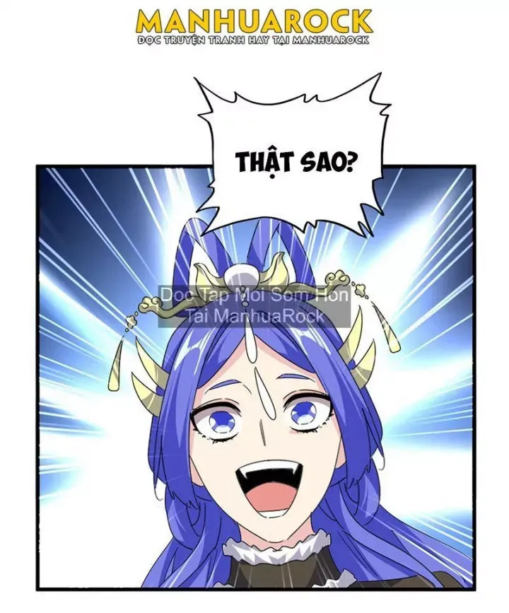 đọc truyện Đại Quản Gia Là Ma Hoàng Chương 746 ảnh 20 tại Thiên Thai Truyện