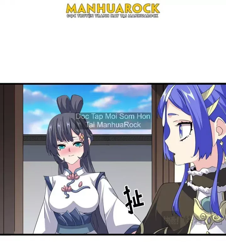 đọc truyện Đại Quản Gia Là Ma Hoàng Chương 746 ảnh 21 tại Thiên Thai Truyện