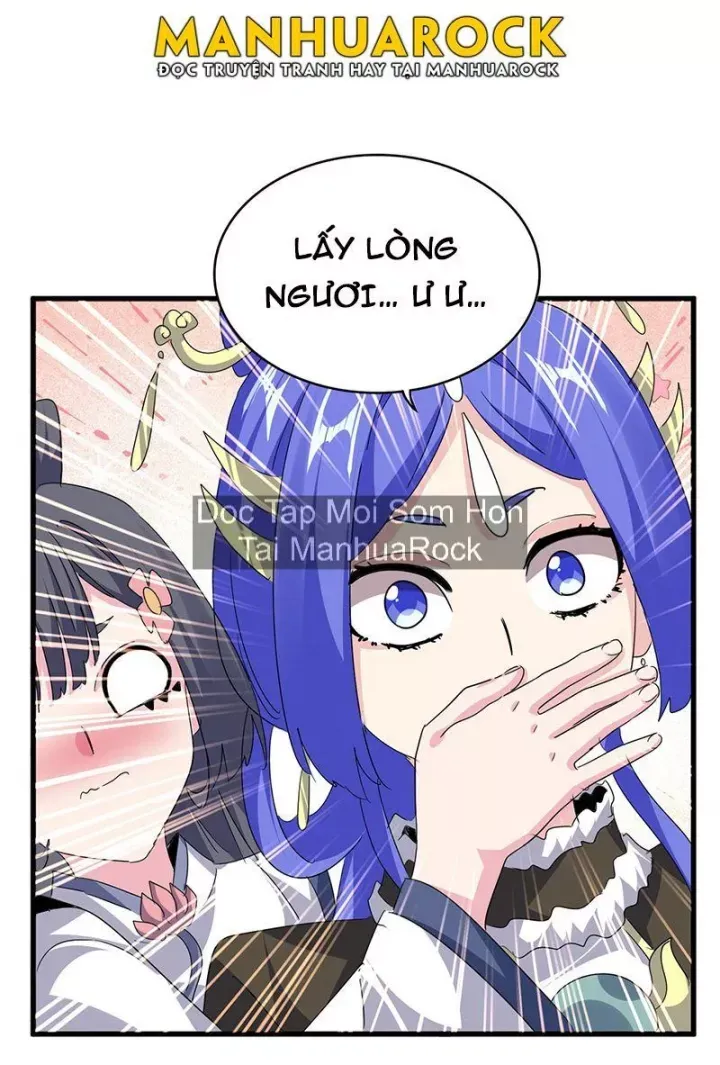 đọc truyện Đại Quản Gia Là Ma Hoàng Chương 746 ảnh 23 tại Thiên Thai Truyện