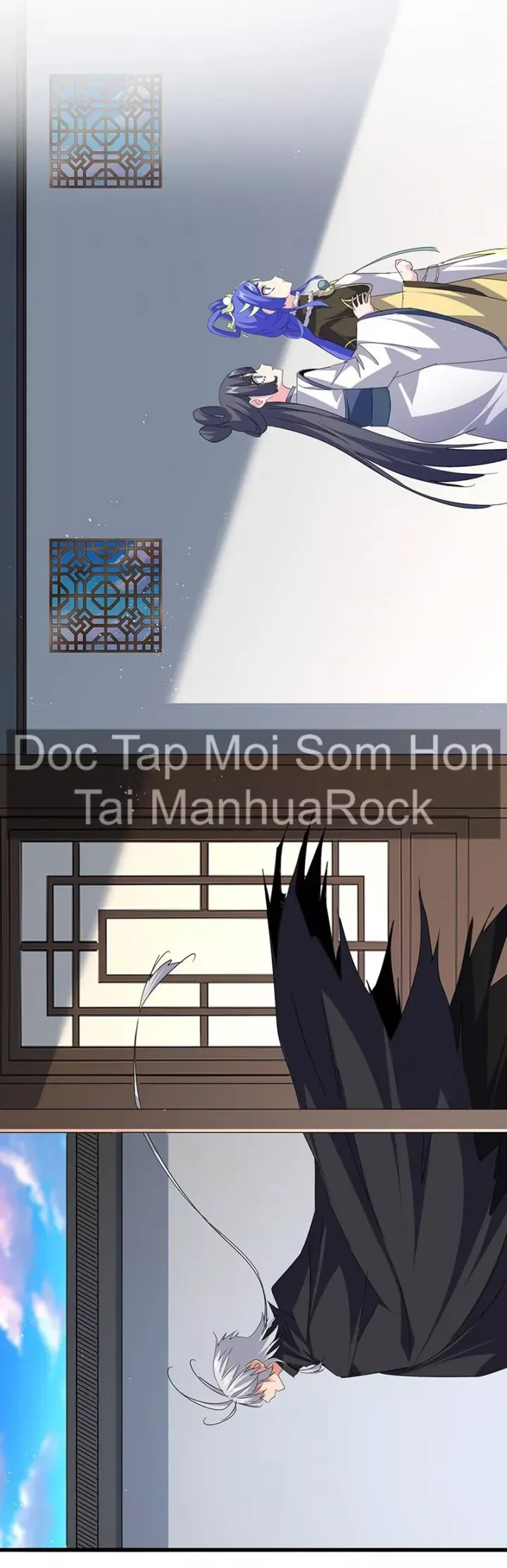 đọc truyện Đại Quản Gia Là Ma Hoàng Chương 746 ảnh 25 tại Thiên Thai Truyện