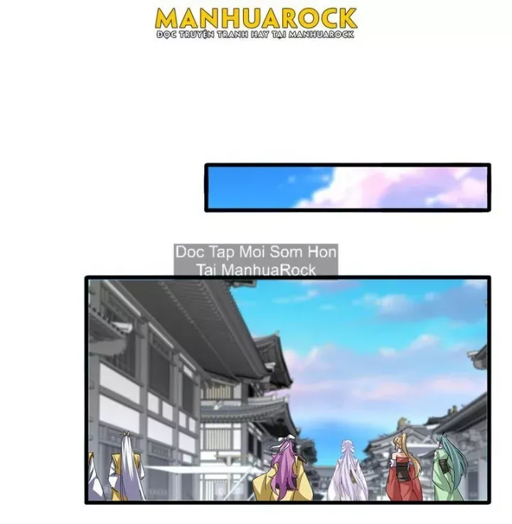 đọc truyện Đại Quản Gia Là Ma Hoàng Chương 746 ảnh 26 tại Thiên Thai Truyện