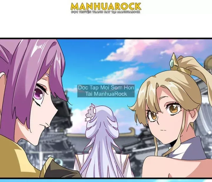 đọc truyện Đại Quản Gia Là Ma Hoàng Chương 746 ảnh 27 tại Thiên Thai Truyện