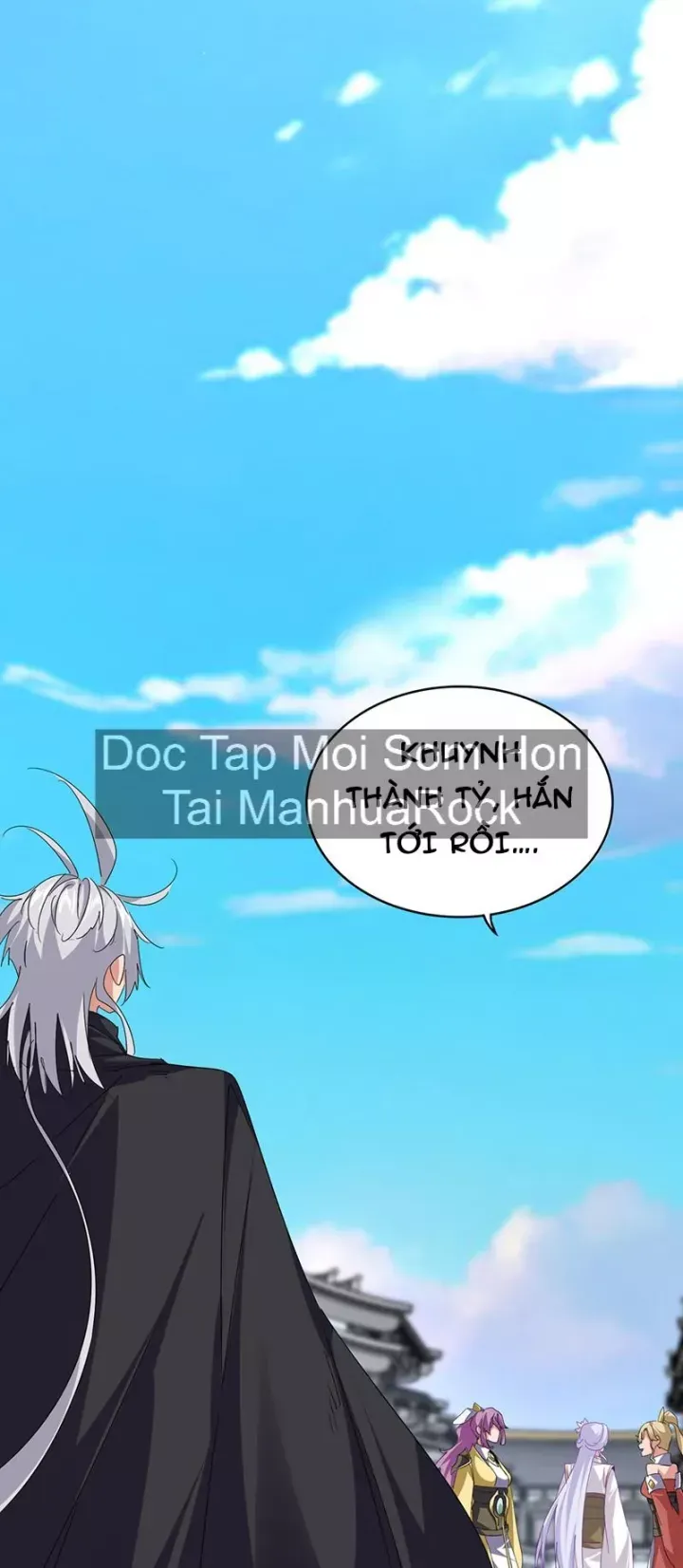 đọc truyện Đại Quản Gia Là Ma Hoàng Chương 746 ảnh 28 tại Thiên Thai Truyện