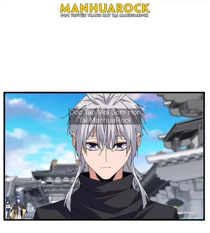 đọc truyện Đại Quản Gia Là Ma Hoàng Chương 746 ảnh 30 tại Thiên Thai Truyện