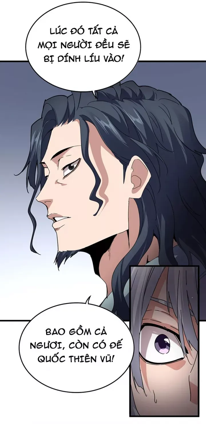 đọc truyện Đại Quản Gia Là Ma Hoàng Chương 746 ảnh 5 tại Thiên Thai Truyện